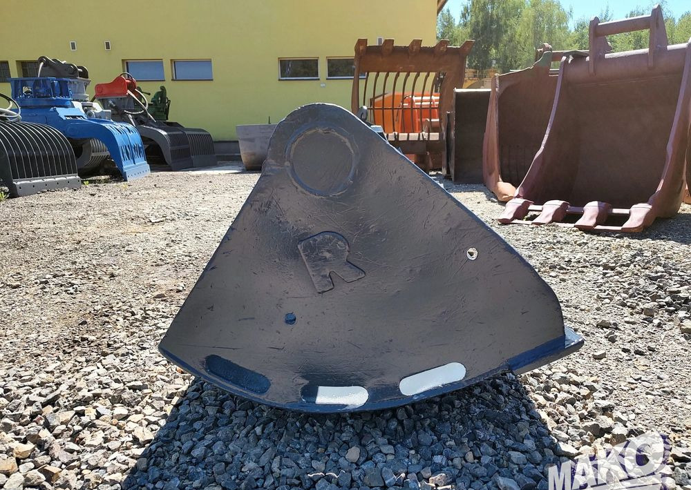 Łyżka skarpowa 170cm Morin M3 - Attachment for Construction machinery: picture 5 Łyżka skarpowa 170cm Morin M3 - Attachment for Construction machinery: picture 5