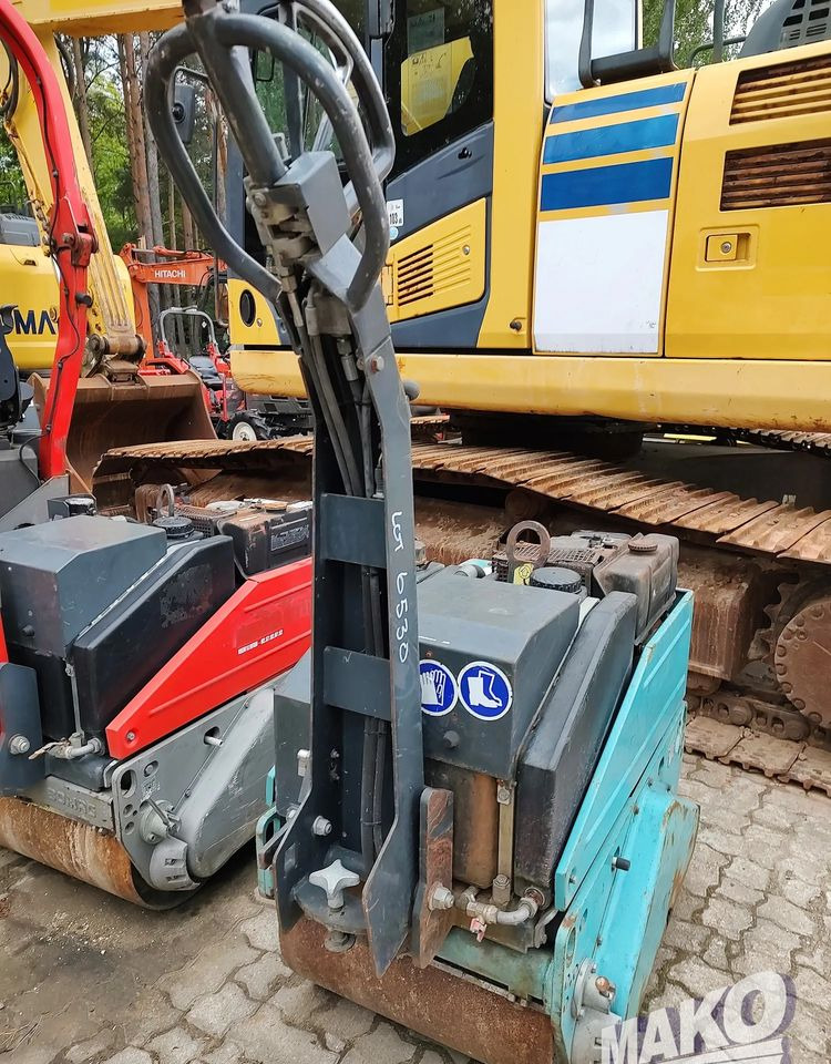 Bomag BW62H - Roller: picture 5 Bomag BW62H - Roller: picture 5