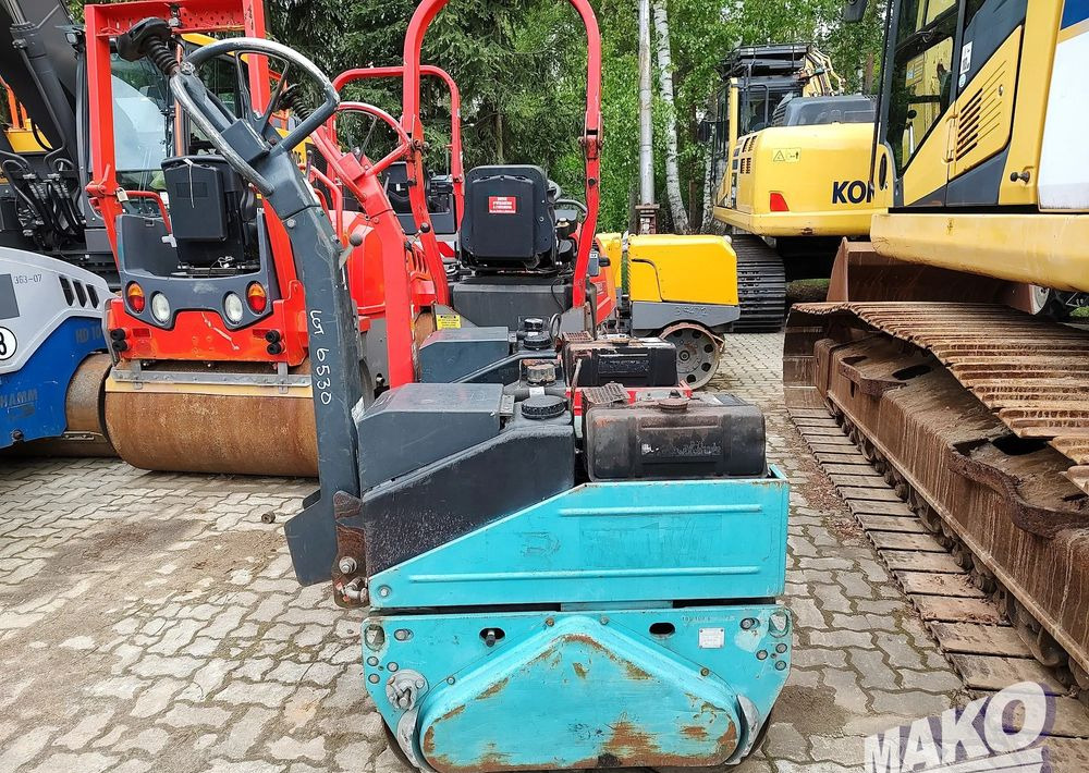Bomag BW62H - Roller: picture 4 Bomag BW62H - Roller: picture 4