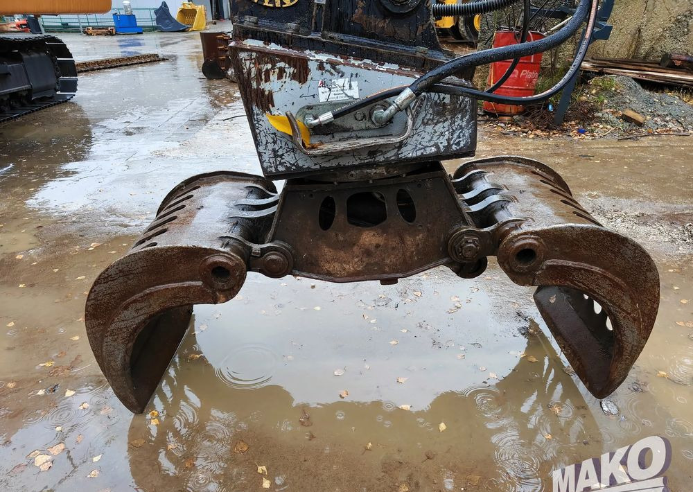 Doosan DX140LCR-5 - Crawler excavator: picture 3 Doosan DX140LCR-5 - Crawler excavator: picture 3