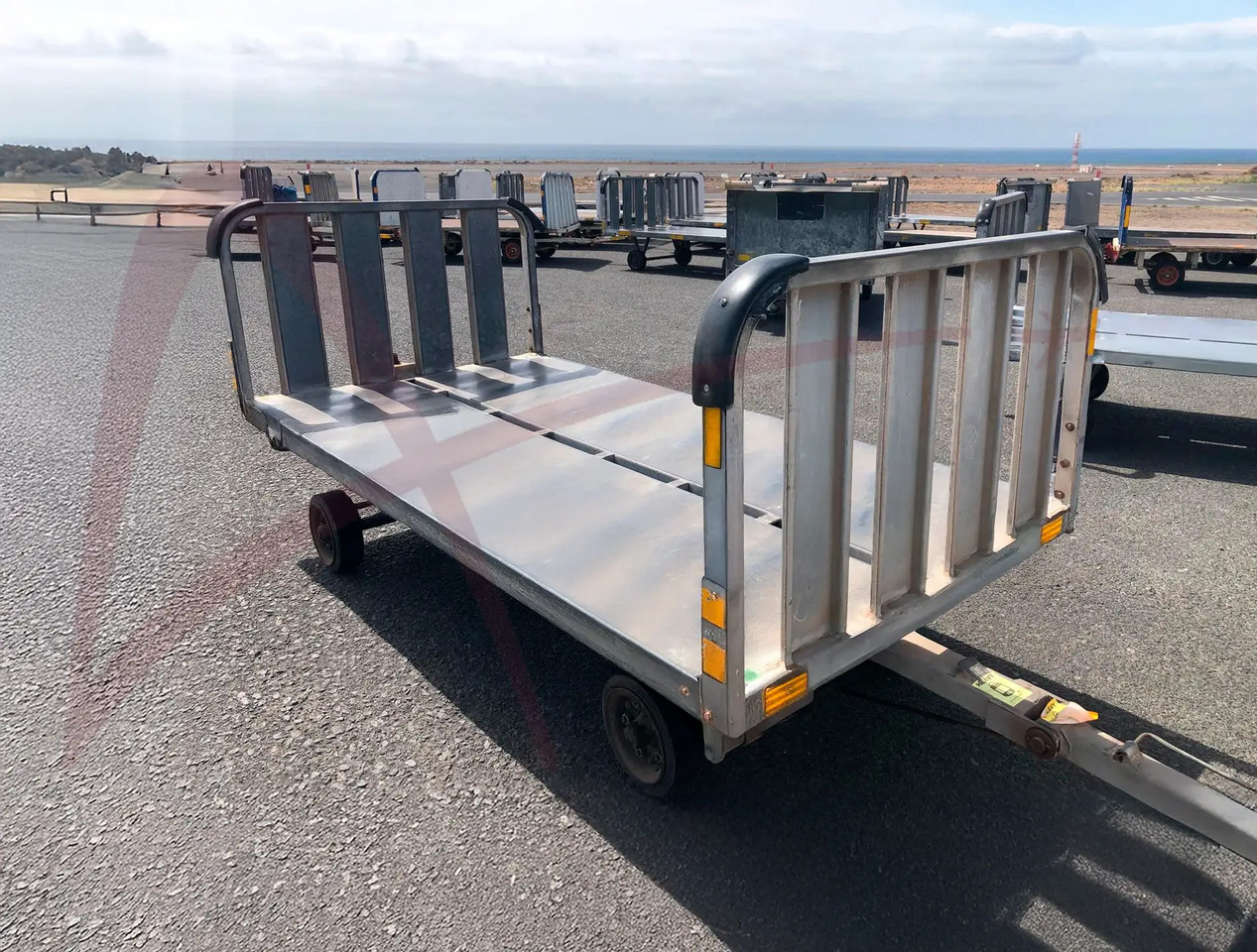 EINSA CE-2 - Ground support equipment: picture 1 EINSA CE-2 - Ground support equipment: picture 1