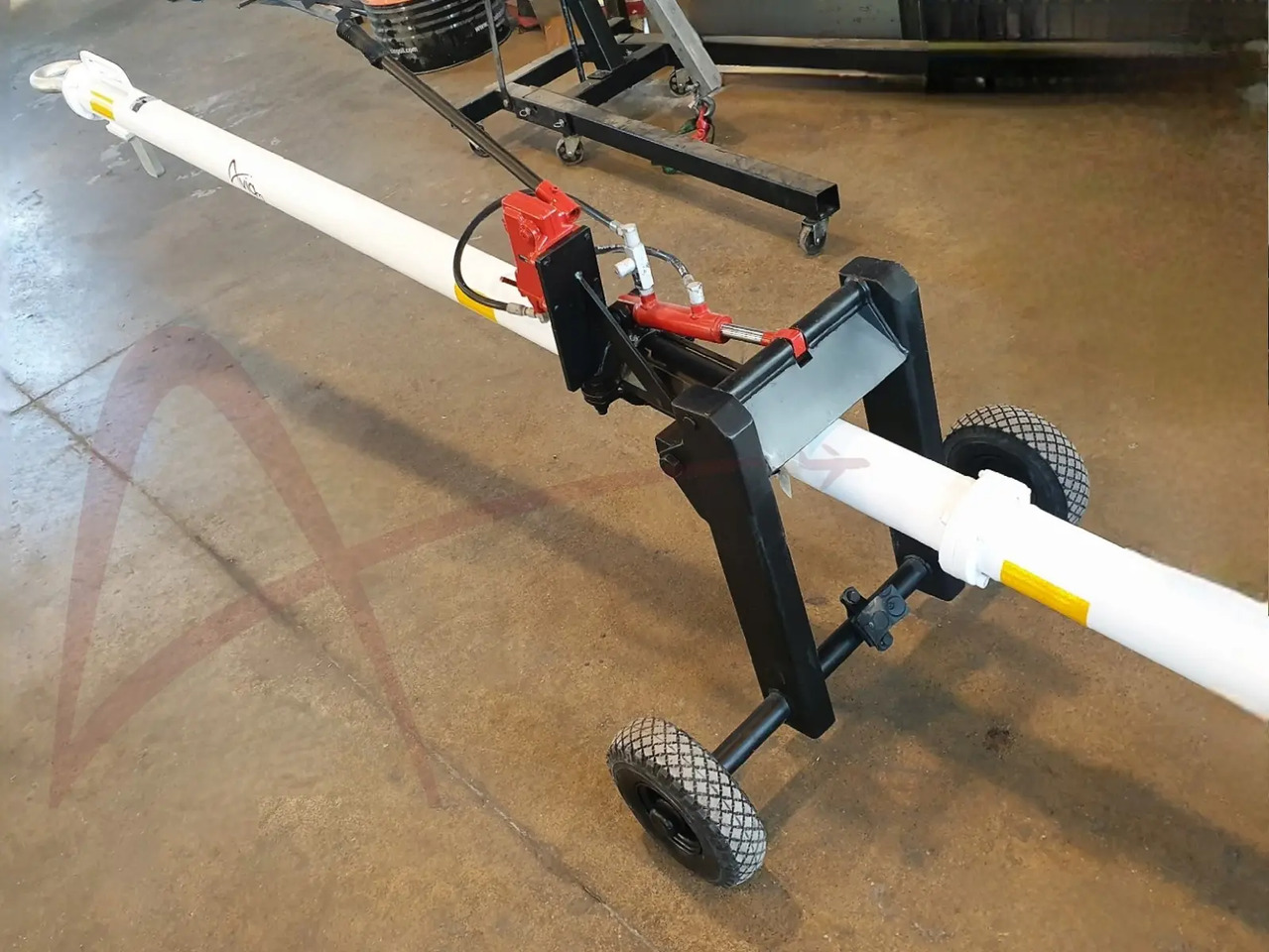 Ground support equipment HYDRO TOWE170-C: picture 1