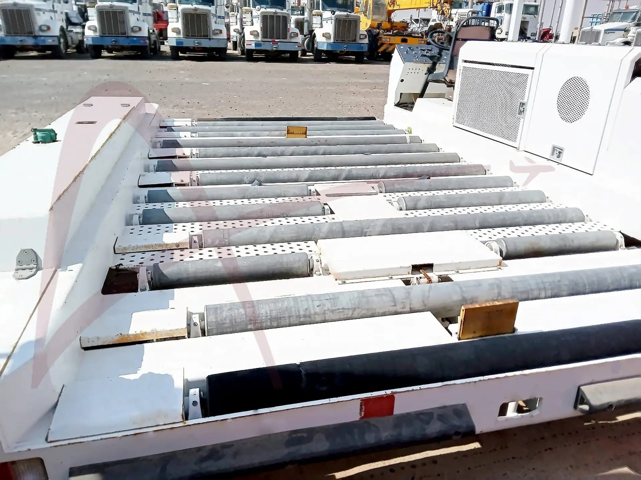 JBT AEROTECH CPT-7 - Ground support equipment: picture 2 JBT AEROTECH CPT-7 - Ground support equipment: picture 2