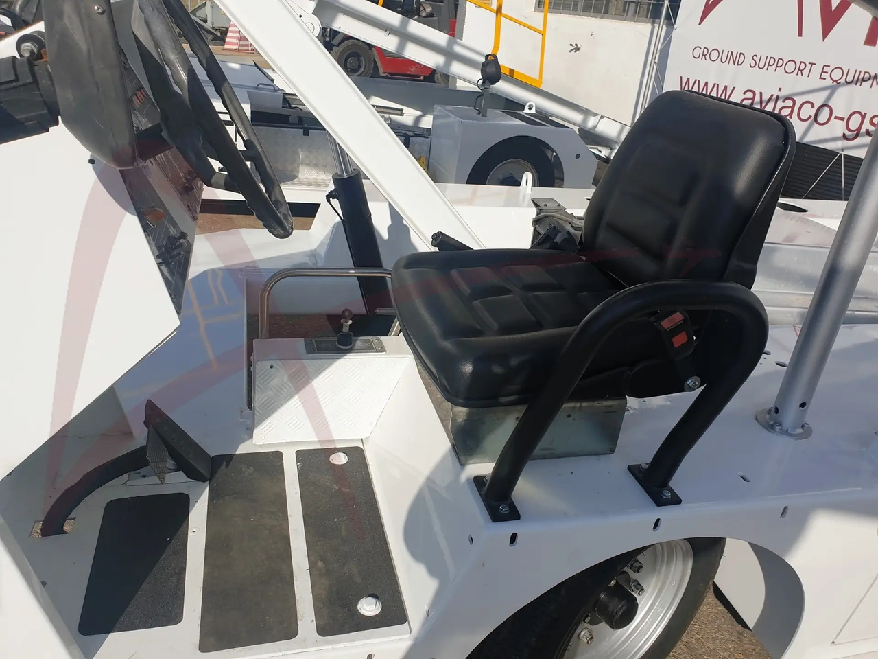 TLD NBL-D - Belt loader: picture 4 TLD NBL-D - Belt loader: picture 4