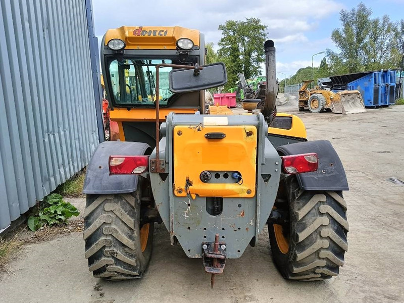 Dieci Agri Farmer 30.7 telehandler verreiker 3 ton 7 m - Telescopic handler: picture 3 Dieci Agri Farmer 30.7 telehandler verreiker 3 ton 7 m - Telescopic handler: picture 3