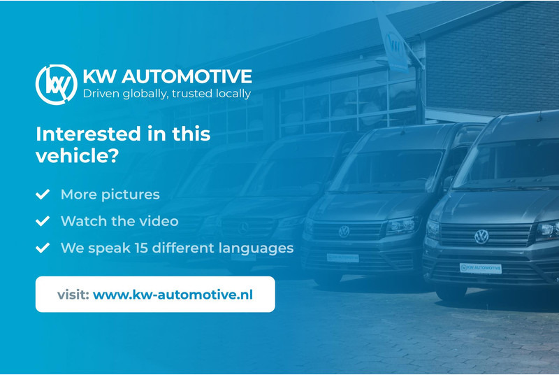 Ford Transit Custom 300 2.0 TDCI L1H1 Limited DC AUT/ LED/ CAMERA/ 2X DEUR/ CRUISE/ AIRCO/ TREKHAAK - Small van, Combi van: picture 3 Ford Transit Custom 300 2.0 TDCI L1H1 Limited DC AUT/ LED/ CAMERA/ 2X DEUR/ CRUISE/ AIRCO/ TREKHAAK - Small van, Combi van: picture 3