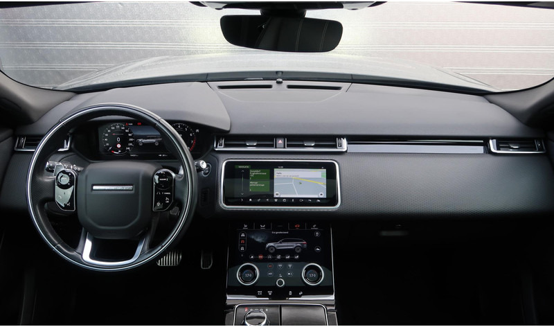 Land Rover Range Rover Velar 2.0 I4 Turbo AWD R-Dynamic P300S HSE PANO/ LED/ MEMORY/ CAMERA/ ACC/ KEYLESS/ TREKHAAK - SUV: picture 4 Land Rover Range Rover Velar 2.0 I4 Turbo AWD R-Dynamic P300S HSE PANO/ LED/ MEMORY/ CAMERA/ ACC/ KEYLESS/ TREKHAAK - SUV: picture 4