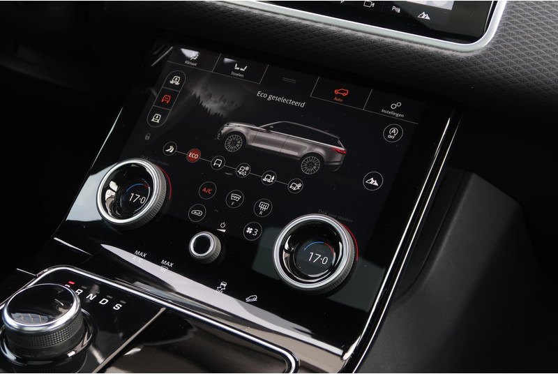 Land Rover Range Rover Velar 2.0 I4 Turbo AWD R-Dynamic P300S HSE PANO/ LED/ MEMORY/ CAMERA/ ACC/ KEYLESS/ TREKHAAK - SUV: picture 5 Land Rover Range Rover Velar 2.0 I4 Turbo AWD R-Dynamic P300S HSE PANO/ LED/ MEMORY/ CAMERA/ ACC/ KEYLESS/ TREKHAAK - SUV: picture 5