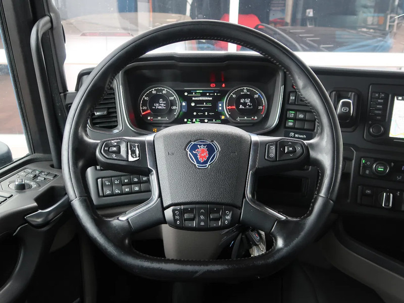 Scania R500 NGS 6x2/4 NB RETARDER/ FULL AIR/ SLIDE DISH/ DIFF-LOCK/ ACC - Tractor truck: picture 4 Scania R500 NGS 6x2/4 NB RETARDER/ FULL AIR/ SLIDE DISH/ DIFF-LOCK/ ACC - Tractor truck: picture 4