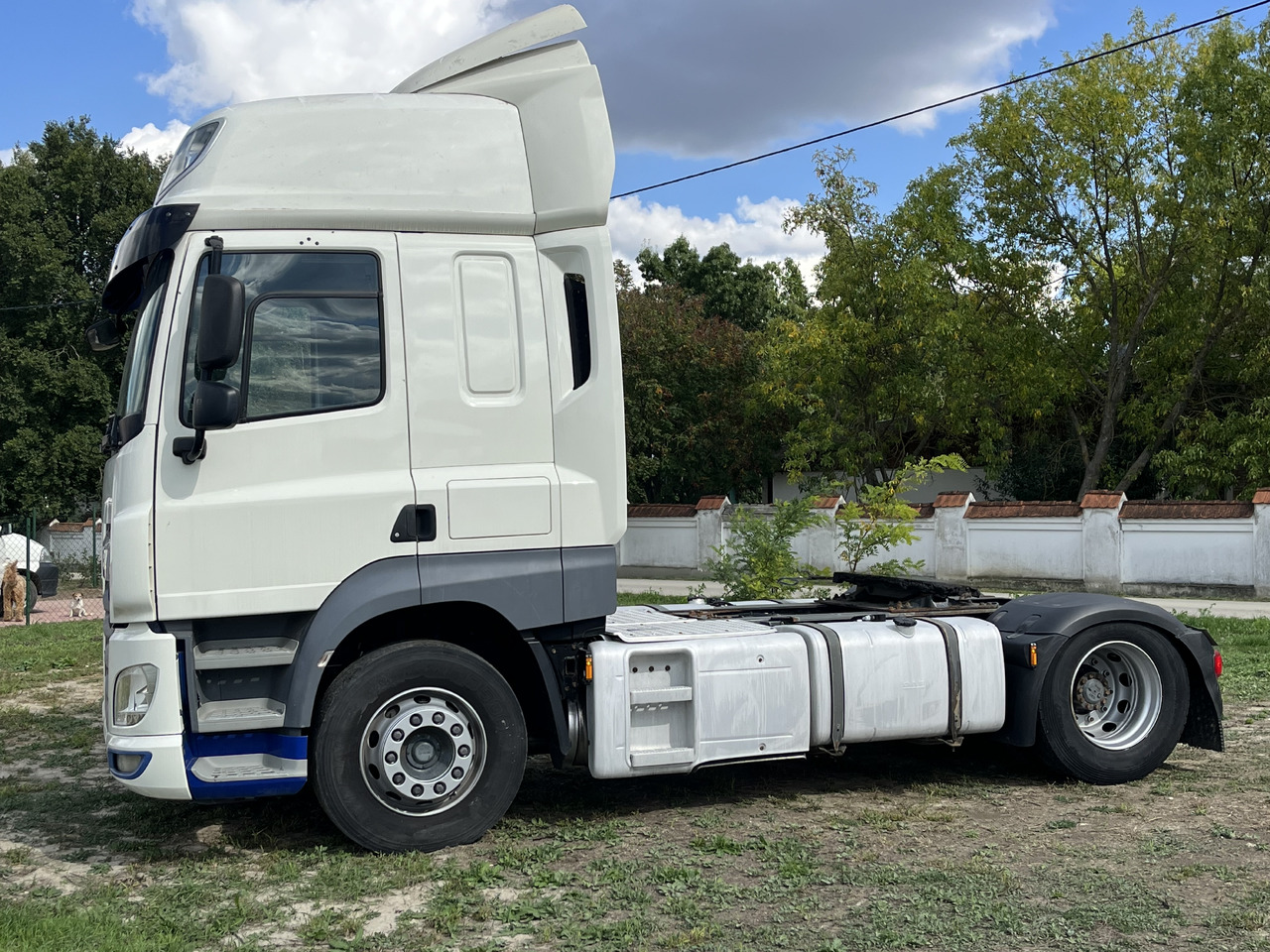Daf Cf 460 4x2 standard automatic - Tractor truck: picture 3 Daf Cf 460 4x2 standard automatic - Tractor truck: picture 3