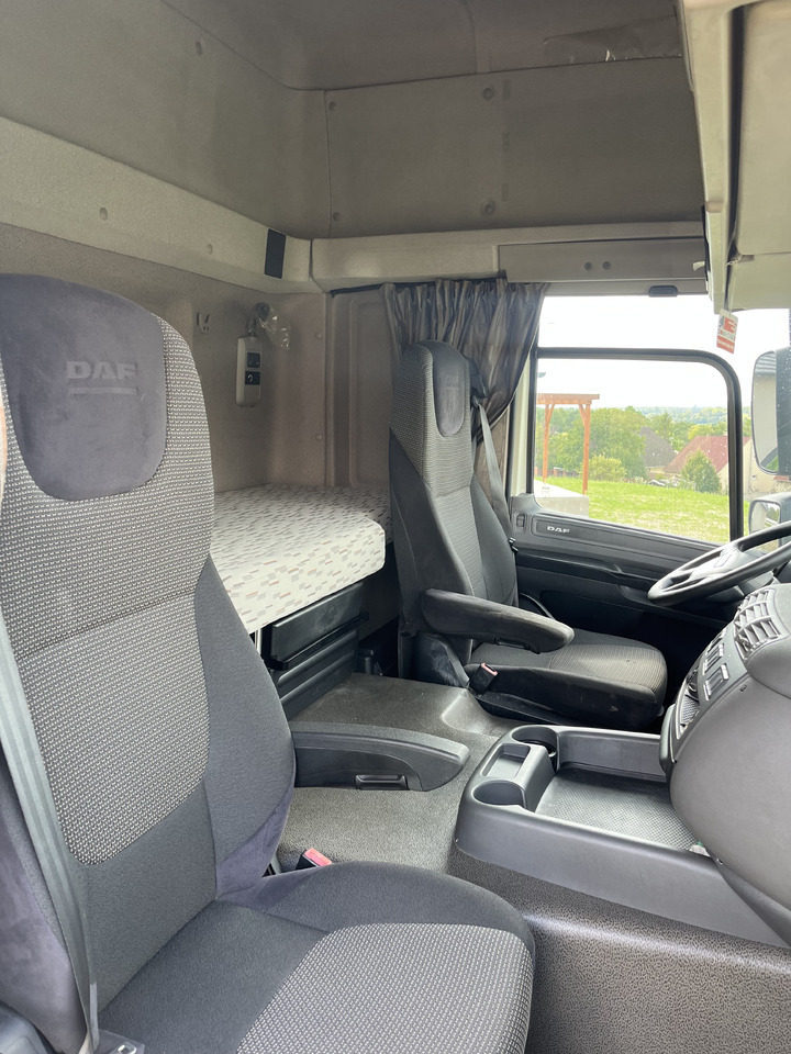 Daf Cf 460 4x2 standard automatic - Tractor truck: picture 4 Daf Cf 460 4x2 standard automatic - Tractor truck: picture 4