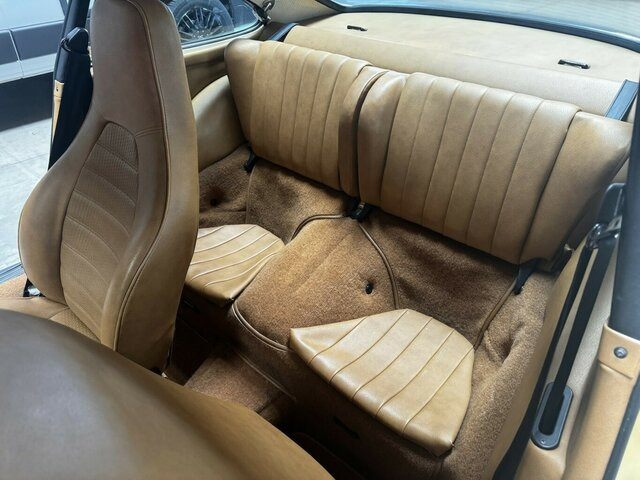 PORSCHE 911 S 2.7... - Car: picture 4 PORSCHE 911 S 2.7... - Car: picture 4