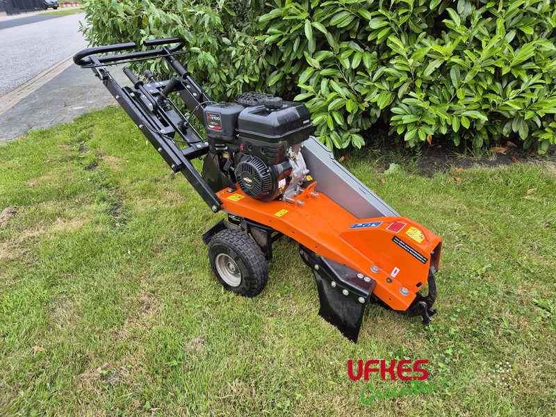 JBM 1466 BT Stump grinder - Stump grinder: picture 2 JBM 1466 BT Stump grinder - Stump grinder: picture 2