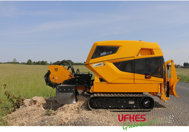 Predator 56 RX Stump grinder - Stump grinder: picture 1 Predator 56 RX Stump grinder - Stump grinder: picture 1