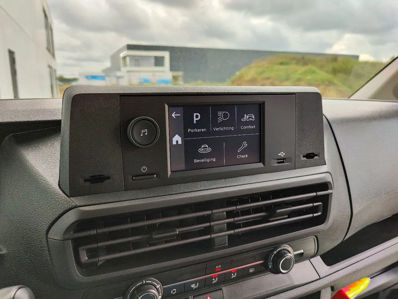 Panel van Peugeot Expert L2H1 | Leasing: picture 14