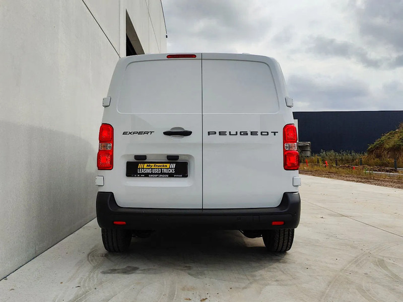 Panel van Peugeot Expert L2H1 | Leasing: picture 6