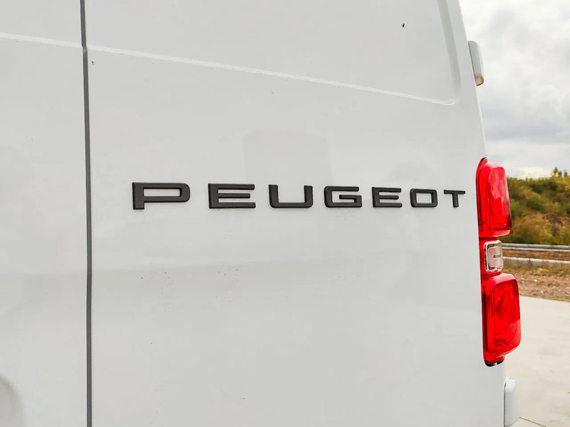 Panel van Peugeot Expert L2H1 | Leasing: picture 8