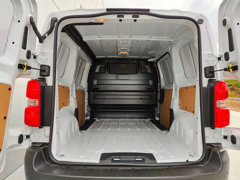 Panel van Peugeot Expert L2H1 | Leasing: picture 9