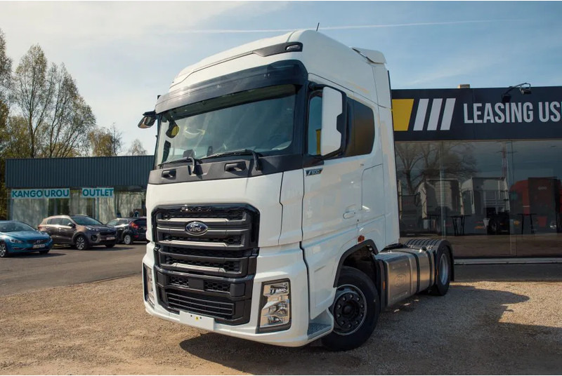Ford F-Max 500 | Leasing from €1420/month - Tractor truck: picture 2 Ford F-Max 500 | Leasing from €1420/month - Tractor truck: picture 2