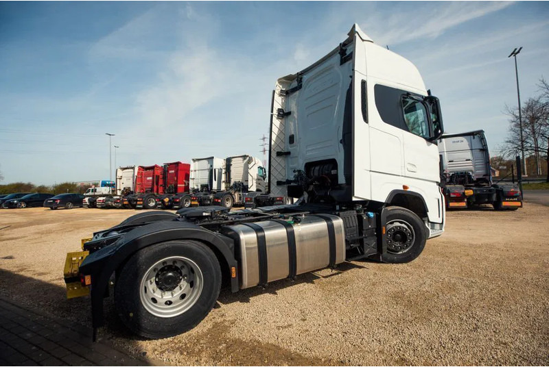 Ford F-Max 500 | NEW Leasing - Tractor truck: picture 2 Ford F-Max 500 | NEW Leasing - Tractor truck: picture 2