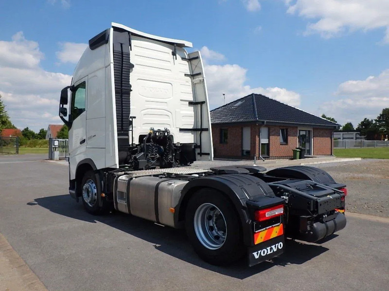 Volvo FH 500 Globetrotter XL 4x2 | Leasing - Tractor truck: picture 4 Volvo FH 500 Globetrotter XL 4x2 | Leasing - Tractor truck: picture 4