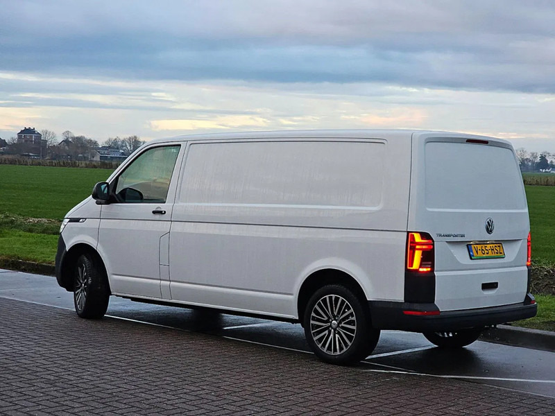 Volkswagen Transporter 2.0 TDI | Leasing - Panel van: picture 5 Volkswagen Transporter 2.0 TDI | Leasing - Panel van: picture 5