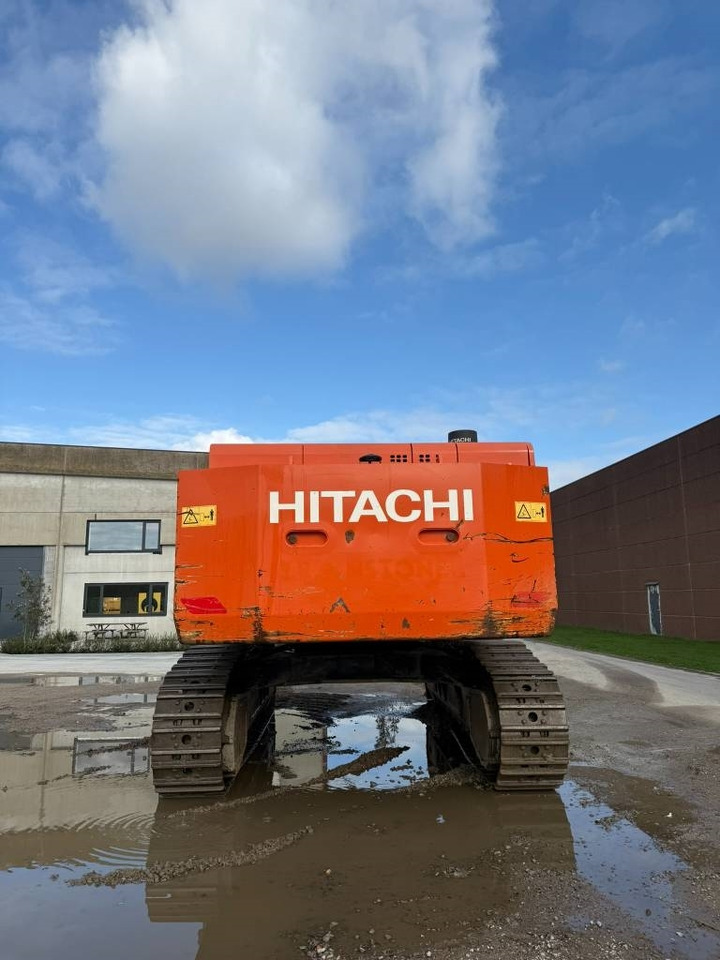 HITACHI ZX690LCR-6 - Crawler excavator: picture 5 HITACHI ZX690LCR-6 - Crawler excavator: picture 5
