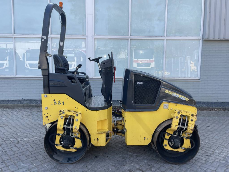 Bomag BW 120 AD-5 2018 CE - Roller: picture 5 Bomag BW 120 AD-5 2018 CE - Roller: picture 5