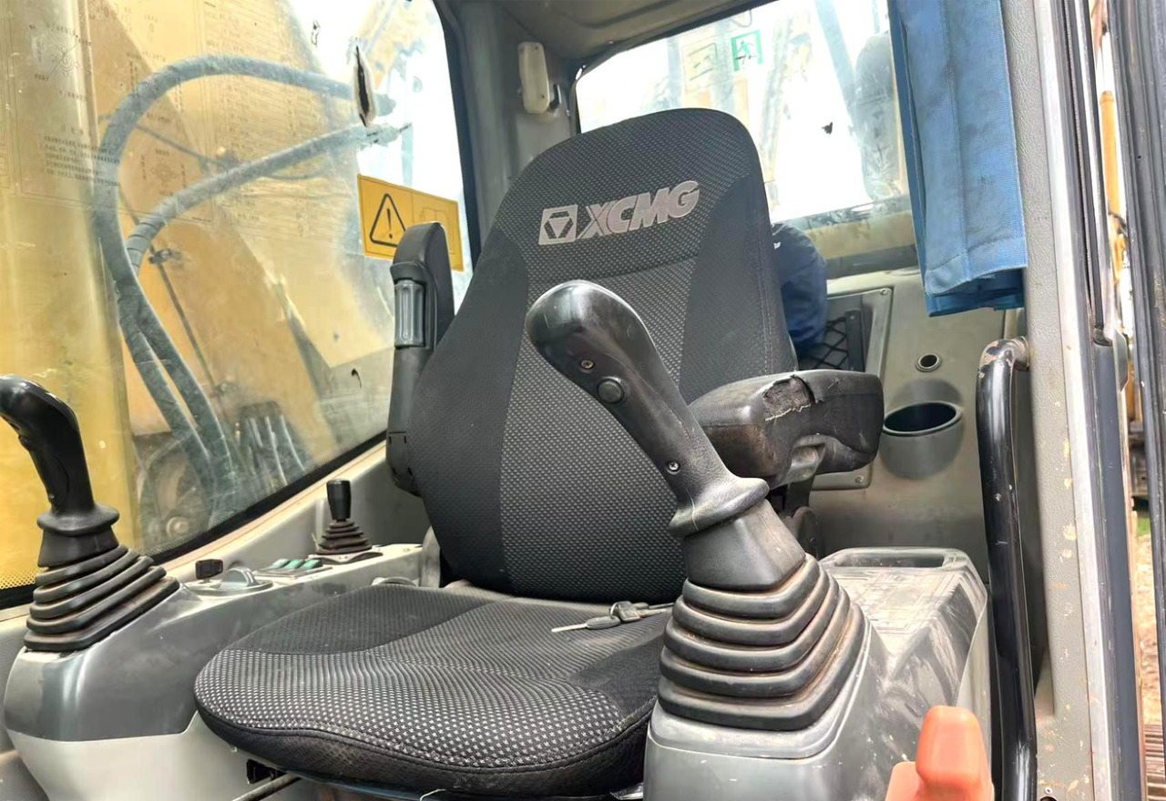 XCMG 2022 official used rotary drilling rig XR220D 67M price - Drilling machine: picture 3 XCMG 2022 official used rotary drilling rig XR220D 67M price - Drilling machine: picture 3