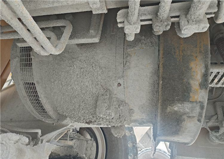 XCMG Factory Xde130e 2022 Year High Performance 130 Ton Used Tipper Dump Truck for Mining - Rigid dumper/ Rock truck: picture 5 XCMG Factory Xde130e 2022 Year High Performance 130 Ton Used Tipper Dump Truck for Mining - Rigid dumper/ Rock truck: picture 5