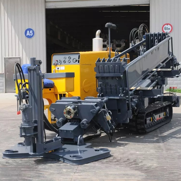 XCMG OEM Manufacturer XZ1350 Used Horizontal Directional Drilling Machine For Sale - Directional boring machine: picture 3 XCMG OEM Manufacturer XZ1350 Used Horizontal Directional Drilling Machine For Sale - Directional boring machine: picture 3