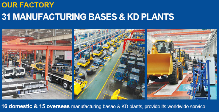 New Concrete mixer truck XCMG Official 2.6m3 Mini Diesel Self Loading Concrete Mixer: picture 9