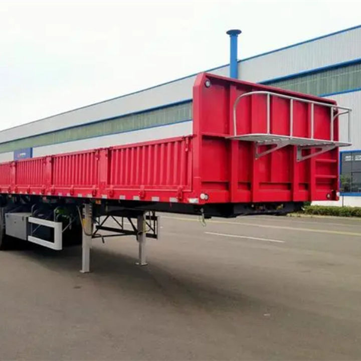 XCMG Official China Brand Tipper Semi-trailer Dump Trucks Trailers - Tipper semi-trailer: picture 5 XCMG Official China Brand Tipper Semi-trailer Dump Trucks Trailers - Tipper semi-trailer: picture 5