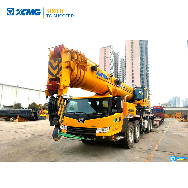 XCMG QY180K5C mobile diesel lift crane price - Mobile crane: picture 1 XCMG QY180K5C mobile diesel lift crane price - Mobile crane: picture 1