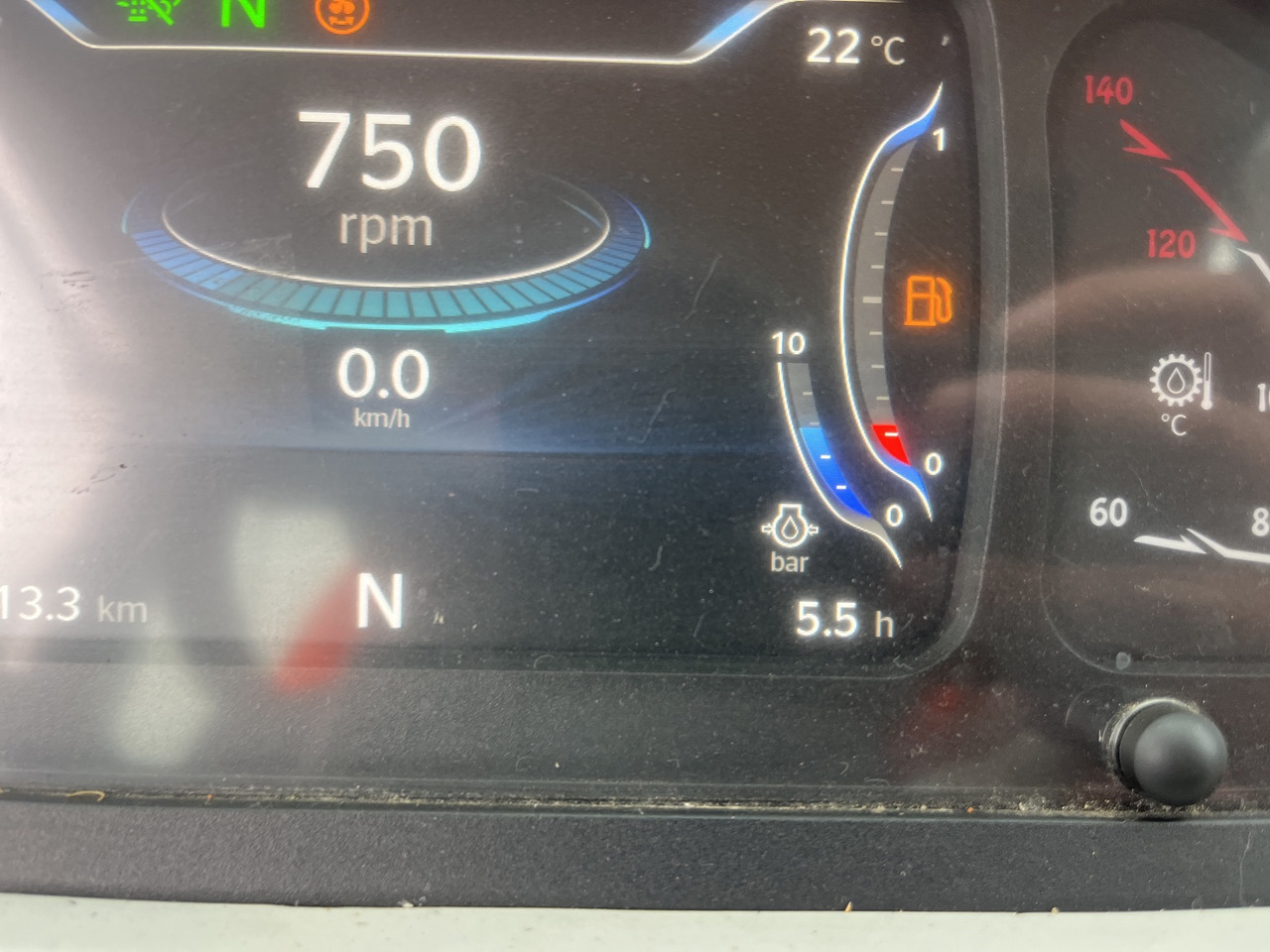 XCMG XC958 used 5 ton front wheel loader price - Wheel loader: picture 3 XCMG XC958 used 5 ton front wheel loader price - Wheel loader: picture 3