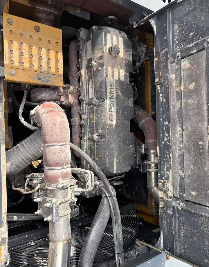 XCMG official large hydraulic excavator 50ton used price - Crawler excavator: picture 4 XCMG official large hydraulic excavator 50ton used price - Crawler excavator: picture 4