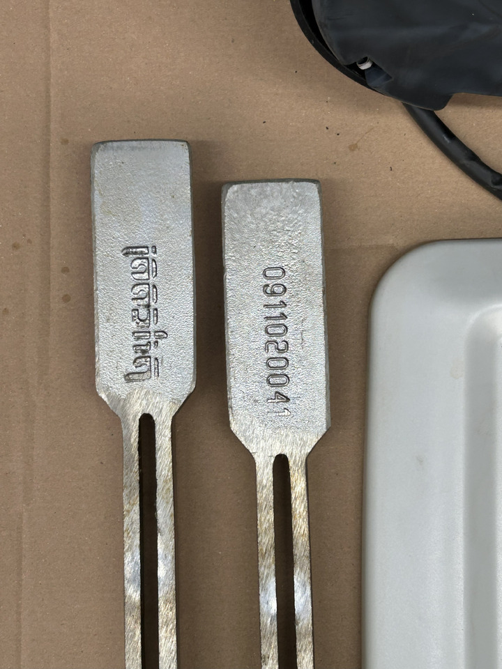 COOLTRONIC 1400 G2 SLIM HATCH - A/C part for Truck: picture 4 COOLTRONIC 1400 G2 SLIM HATCH - A/C part for Truck: picture 4