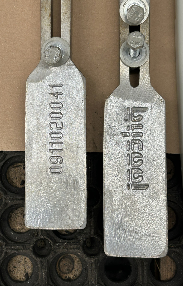 COOLTRONIC 1400 G2 SLIM HATCH - A/C part for Truck: picture 3 COOLTRONIC 1400 G2 SLIM HATCH - A/C part for Truck: picture 3