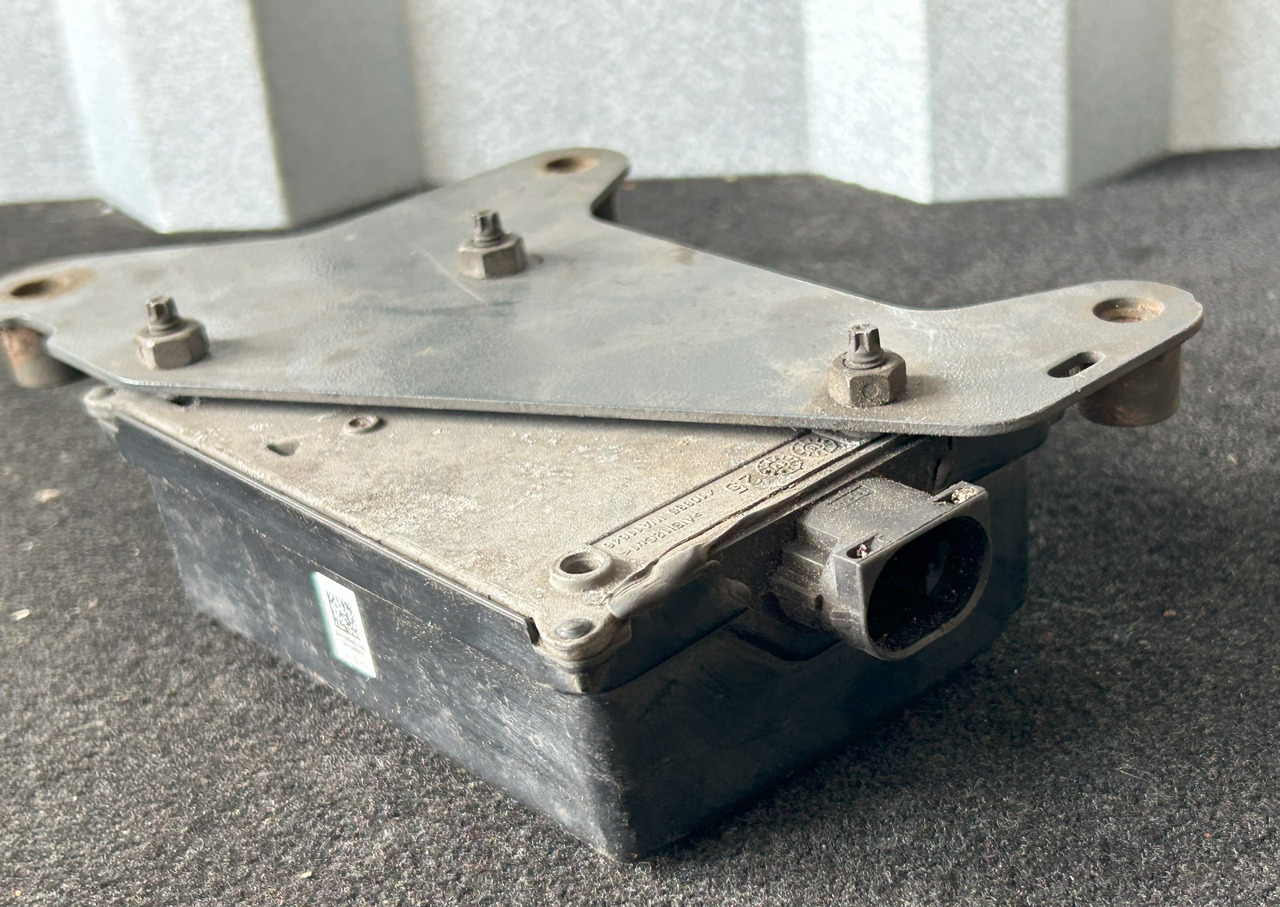 Electrical system for Truck DAF RADAR AKTYWNY ACC2 AEBS DAF XF 106 480: picture 7 Electrical system for Truck DAF RADAR AKTYWNY ACC2 AEBS DAF XF 106 480: picture 7