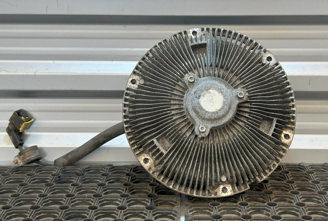 DAF VISCOTIC CLUTCH VISCO DAF XF 106 460 - Fan: picture 1 DAF VISCOTIC CLUTCH VISCO DAF XF 106 460 - Fan: picture 1