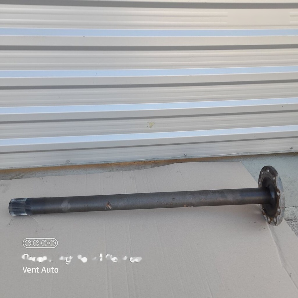DAF XF 106 1886141 DAF 1886141 truck - Drive shaft for Truck: picture 5 DAF XF 106 1886141 DAF 1886141 truck - Drive shaft for Truck: picture 5