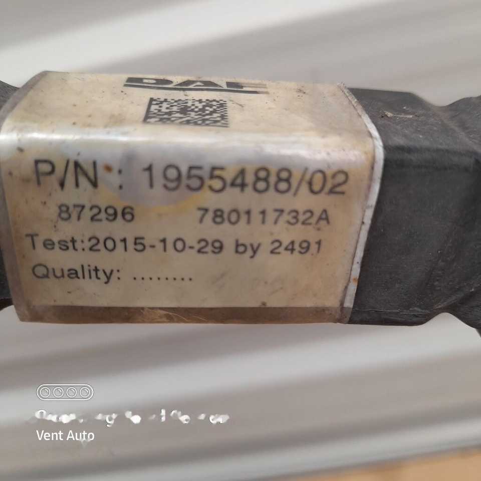 DAF XF 106 1955488 DAF 1955488 truck - Cables/ Wire harness for Truck: picture 5 DAF XF 106 1955488 DAF 1955488 truck - Cables/ Wire harness for Truck: picture 5