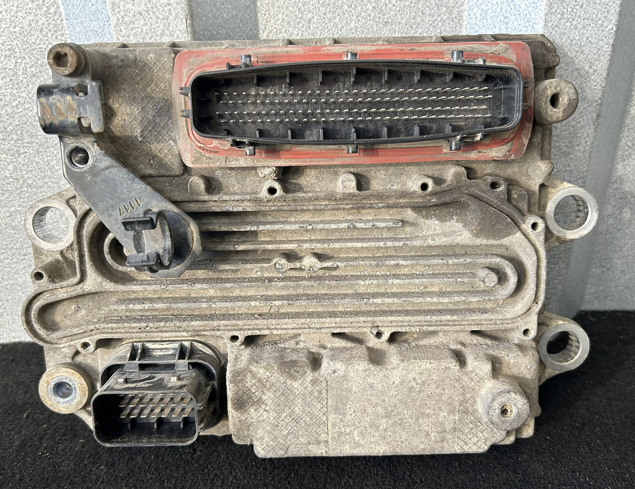 MERCEDES ACTROS MP4 ACM 2.1 A0004464954 - ECU for Truck: picture 1 MERCEDES ACTROS MP4 ACM 2.1 A0004464954 - ECU for Truck: picture 1