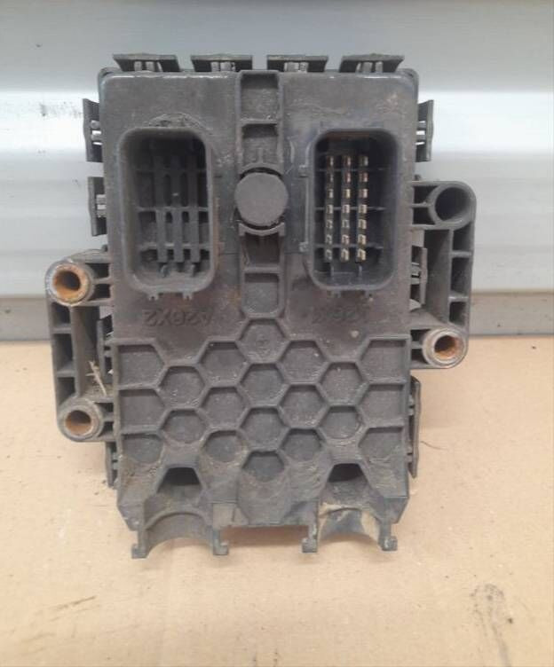 Mercedes-Benz ACTROS MP4 CLCS A0034461717/001 - ECU for Truck: picture 3 Mercedes-Benz ACTROS MP4 CLCS A0034461717/001 - ECU for Truck: picture 3