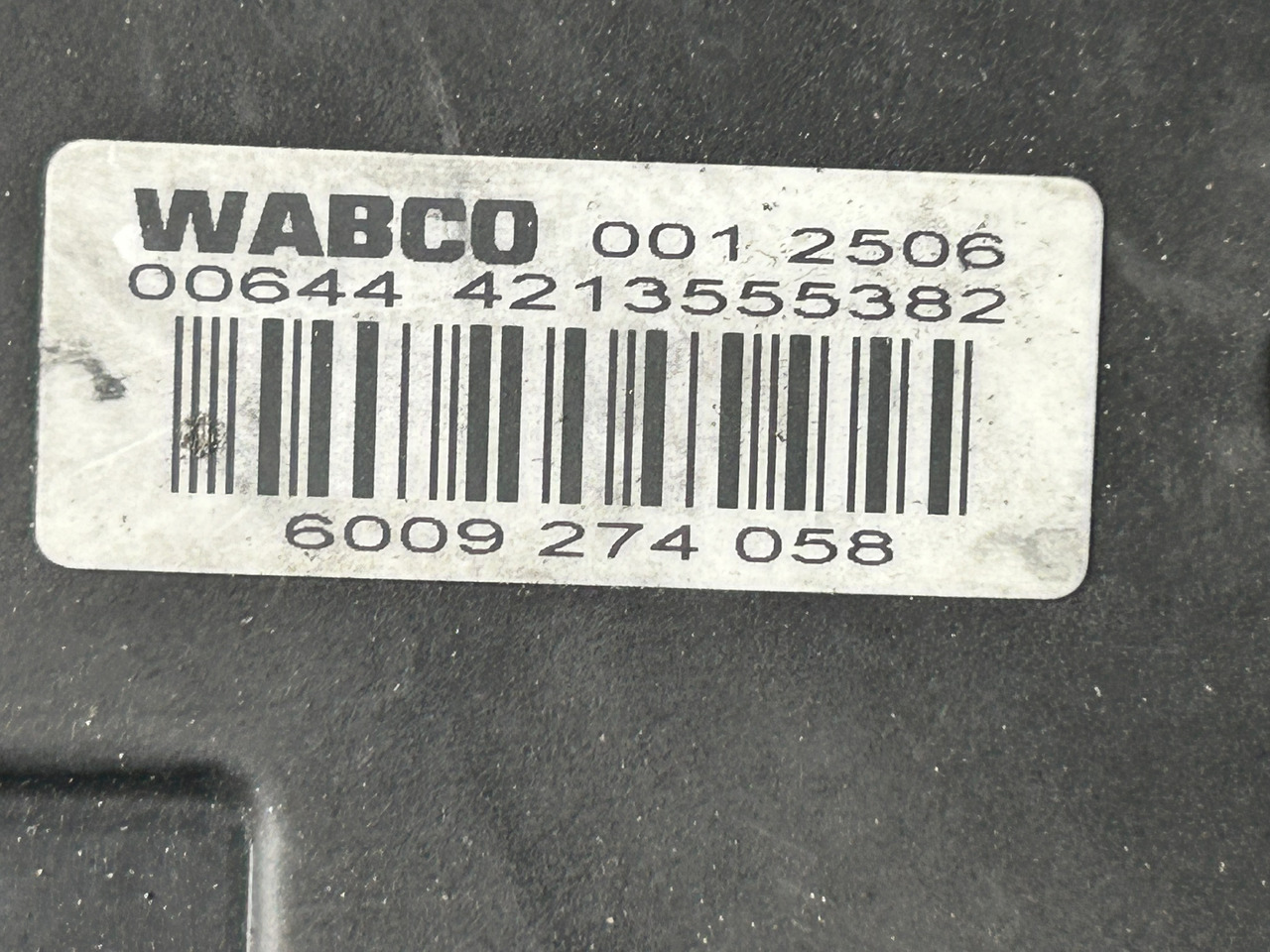 ZF ASTRONIC Wybierak Skrzynia EURO 5 Remanufactured - Transmission for Truck: picture 2 ZF ASTRONIC Wybierak Skrzynia EURO 5 Remanufactured - Transmission for Truck: picture 2