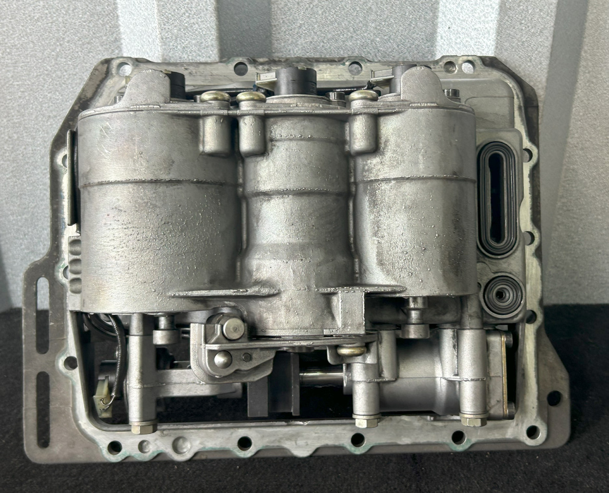 ZF ASTRONIC Wybierak Skrzynia EURO 5 Remanufactured - Transmission for Truck: picture 5 ZF ASTRONIC Wybierak Skrzynia EURO 5 Remanufactured - Transmission for Truck: picture 5