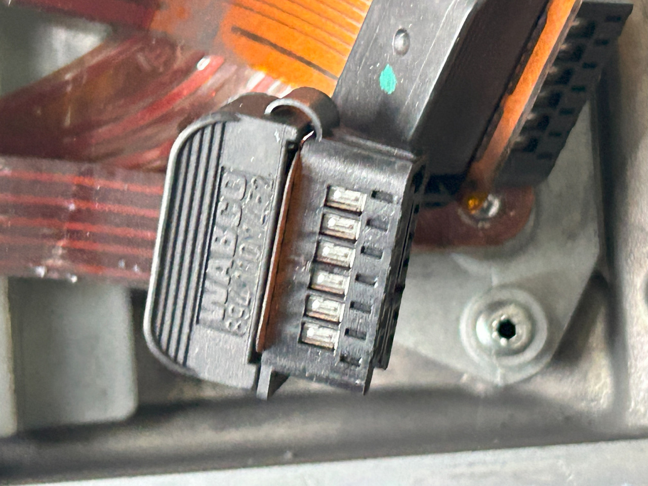 ZF ASTRONIC Wybierak Skrzynia EURO 5 Remanufactured - Transmission for Truck: picture 3 ZF ASTRONIC Wybierak Skrzynia EURO 5 Remanufactured - Transmission for Truck: picture 3