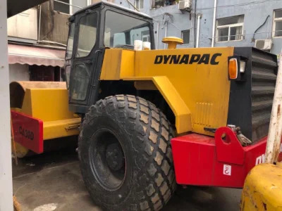 Cheap Price 12t Used Dynapac Ca30d Ca30 Ca25 Ca25D 10t Compact Roller - Compactor: picture 4 Cheap Price 12t Used Dynapac Ca30d Ca30 Ca25 Ca25D 10t Compact Roller - Compactor: picture 4