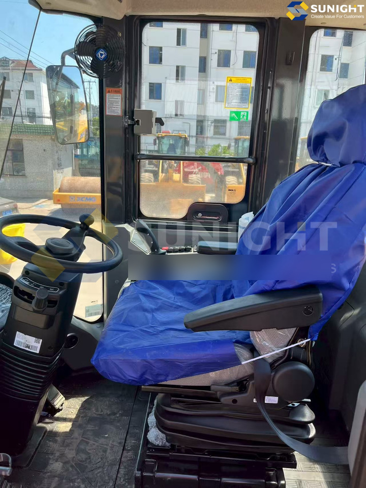 XCMG ZL50GN Payloader Brand New Condition - Wheel loader: picture 5 XCMG ZL50GN Payloader Brand New Condition - Wheel loader: picture 5