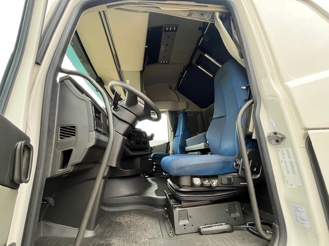 Volvo FH500TC 6x2 - Tractor truck: picture 5 Volvo FH500TC 6x2 - Tractor truck: picture 5